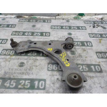 BRAZO SUSPENSION INFERIOR DELANTERO IZQUIERDO 