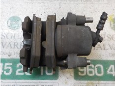 Recambio de pinza freno delantera izquierda para seat ibiza (6l1) stylance referencia OEM IAM    2
