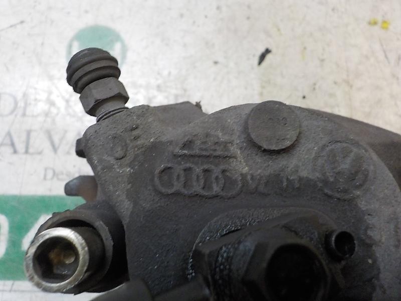 Recambio de pinza freno delantera izquierda para seat ibiza (6l1) stylance referencia OEM IAM   