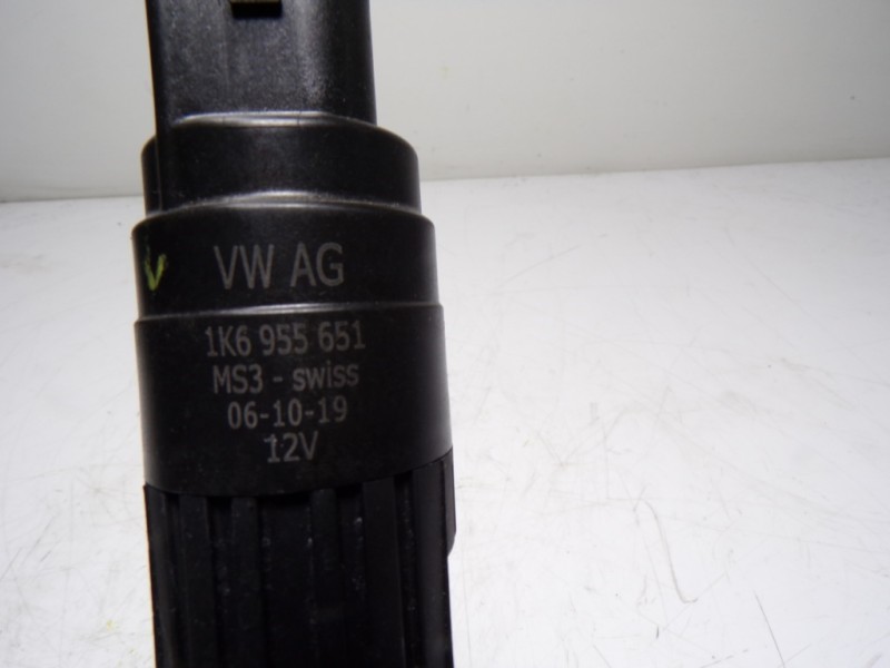 Recambio de bomba limpia para audi a1 sportback (gba) 1.0 tfsi referencia OEM IAM 1K6955651 1K6955651 