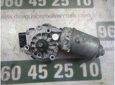 Recambio de motor limpia delantero para opel insignia berlina edition referencia OEM IAM 13283144 13227393  2