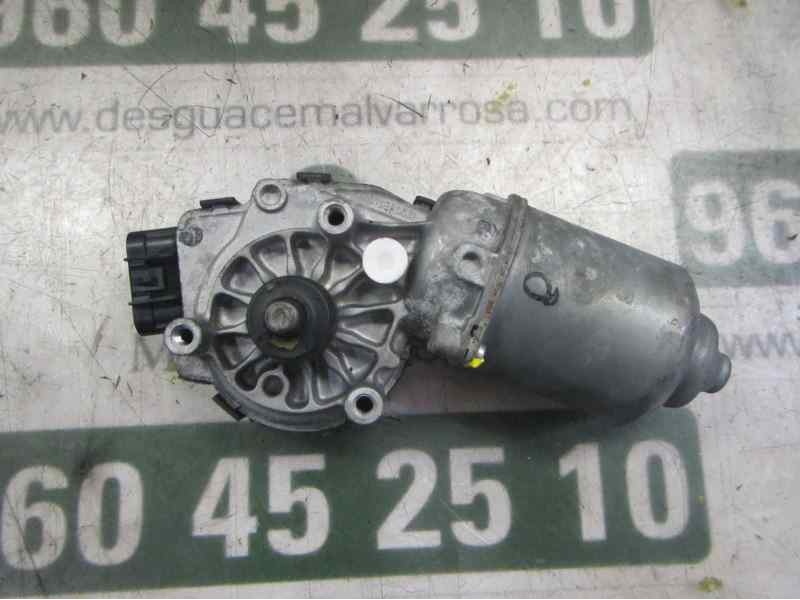 Recambio de motor limpia delantero para opel insignia berlina edition referencia OEM IAM 13283144 13227393 