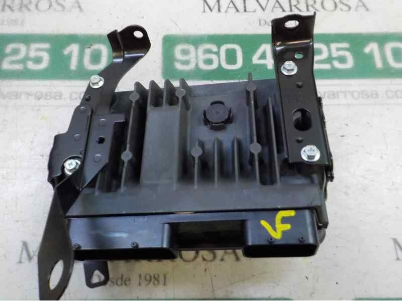Recambio de centralita motor uce para toyota rav4 hybrid fwd referencia OEM IAM 896614A850 896614A850 2763001852