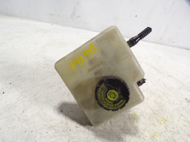 Recambio de bomba freno para mini mini (r56) 1.6 diesel cat referencia OEM IAM 34336786585  