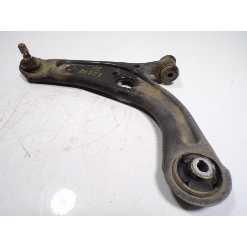 Recambio de brazo suspension inferior delantero izquierdo para fiat panda (319) 1.2 cat referencia OEM IAM 51928536  