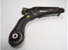 Recambio de brazo suspension inferior delantero izquierdo para fiat panda (319) 1.2 cat referencia OEM IAM 51928536   2