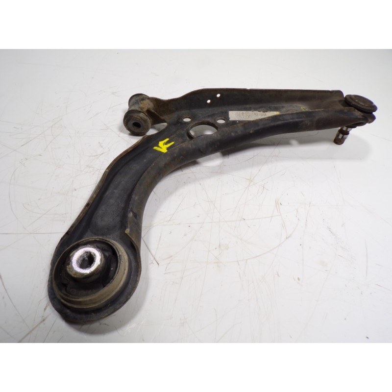 Recambio de brazo suspension inferior delantero izquierdo para fiat panda (319) 1.2 cat referencia OEM IAM 51928536  