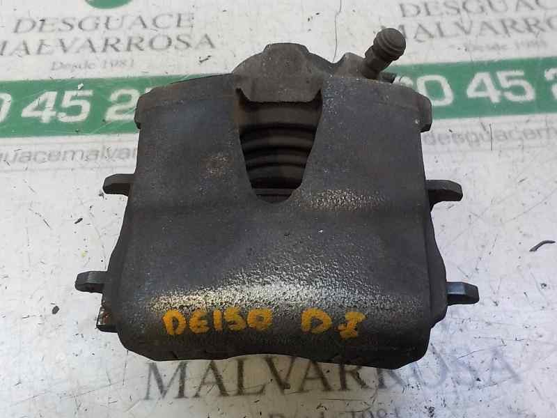 Recambio de pinza freno delantera izquierda para volkswagen golf vii lim. 1.6 tdi dpf referencia OEM IAM 5Q0615123  