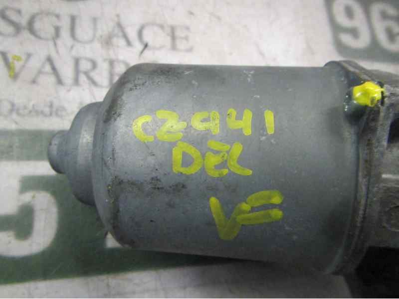 Recambio de motor limpia delantero para opel insignia berlina edition referencia OEM IAM 13283144 13227393 