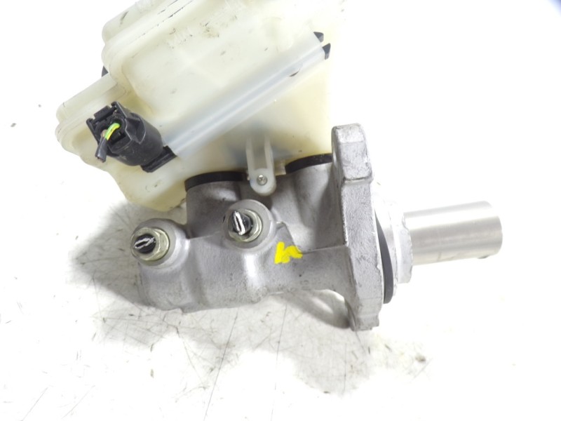 Recambio de bomba freno para mini mini (r56) 1.6 diesel cat referencia OEM IAM 34336786585  