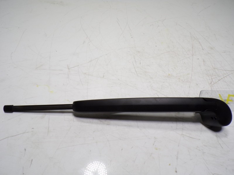 Recambio de brazo limpia trasero para audi a1 sportback (gba) 1.0 tfsi referencia OEM IAM 81A955407A1P9  
