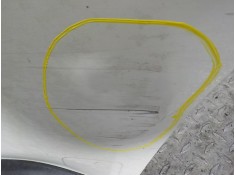 Recambio de puerta trasera izquierda para nissan x-trail (t31) 2.0 dci turbodiesel cat referencia OEM IAM H210AJG0MB   2