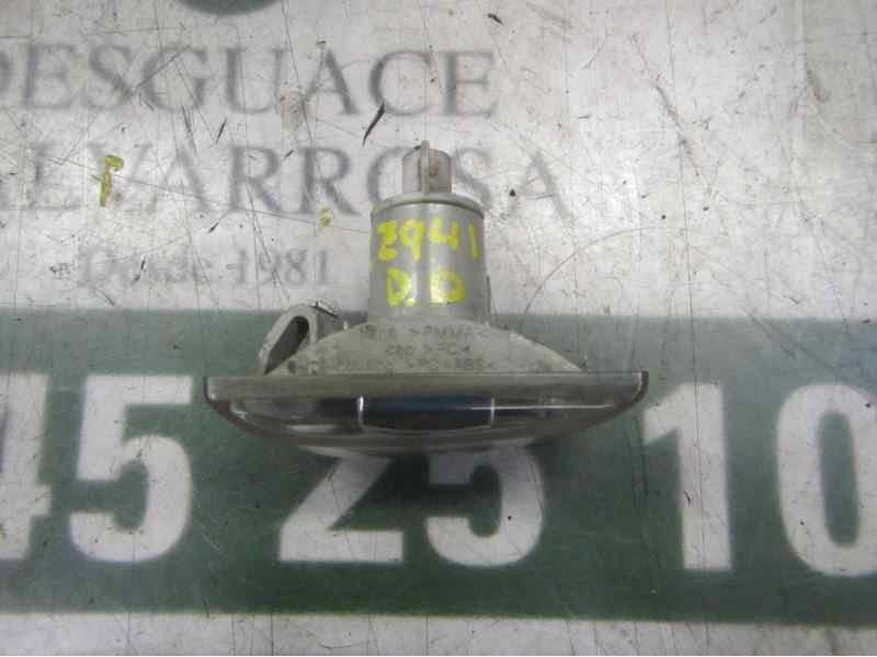 Recambio de piloto lateral derecho para opel insignia berlina edition referencia OEM IAM 13252456  