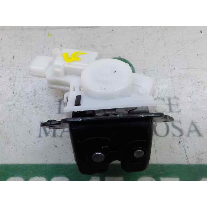 Recambio de cerradura maletero / porton para toyota rav4 hybrid fwd referencia OEM IAM 6935042090  