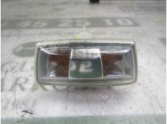 Recambio de piloto lateral derecho para opel insignia berlina edition referencia OEM IAM 13252456   2