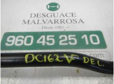 Recambio de barra estabilizadora delantera para renault scenic ii 1.9 dci diesel referencia OEM IAM    2