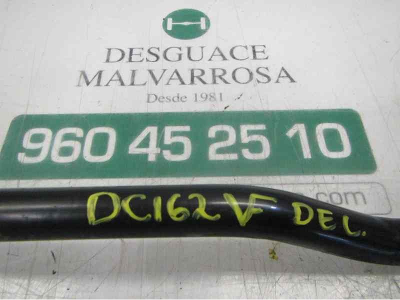 Recambio de barra estabilizadora delantera para renault scenic ii 1.9 dci diesel referencia OEM IAM   