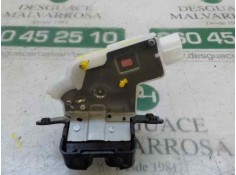 Recambio de cerradura maletero / porton para toyota rav4 hybrid fwd referencia OEM IAM 6935042090   2