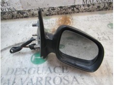 Recambio de espejo derecho para seat cordoba berlina (6k2) 1.4 referencia OEM IAM   