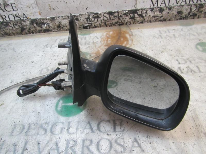 Recambio de espejo derecho para seat cordoba berlina (6k2) 1.4 referencia OEM IAM   