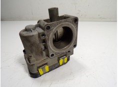 Recambio de caja mariposa para fiat panda (319) 1.2 cat referencia OEM IAM 77364899 5519278B  2