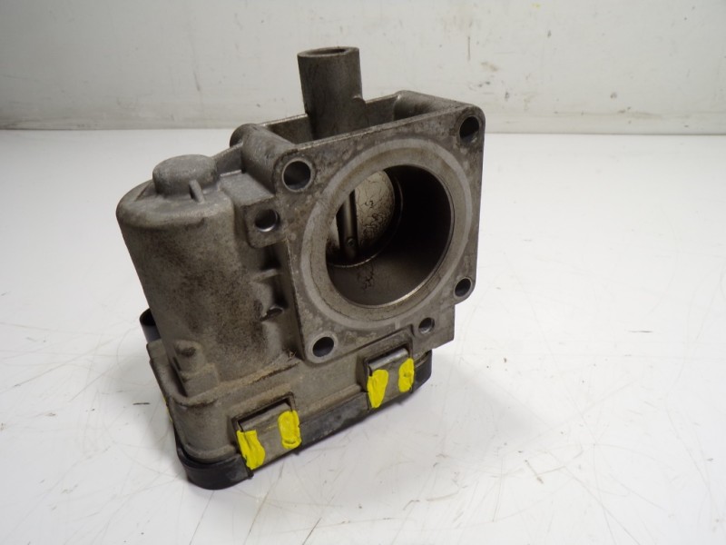 Recambio de caja mariposa para fiat panda (319) 1.2 cat referencia OEM IAM 77364899 5519278B 