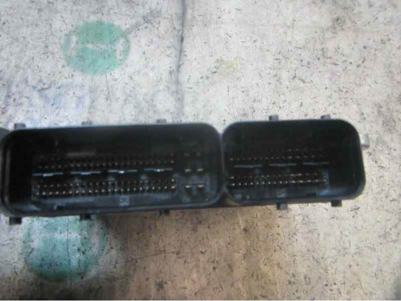 Recambio de centralita motor uce para opel insignia berlina excellence referencia OEM IAM 55579447 0281019867 0281019867