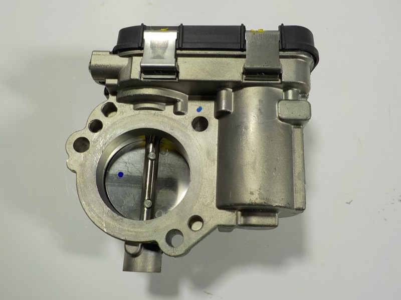 Recambio de caja mariposa para audi a1 sportback (gba) 1.0 tfsi referencia OEM IAM 04C133062C 04C133062C 