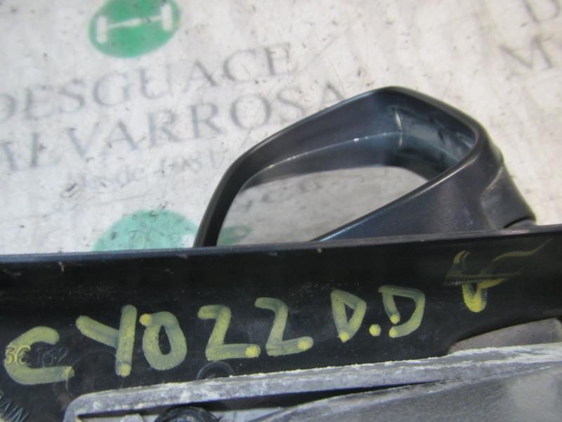 Recambio de espejo derecho para seat cordoba berlina (6k2) 1.4 referencia OEM IAM   