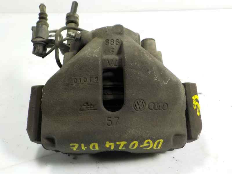 Recambio de pinza freno delantera izquierda para audi a6 berlina (4f2) 2.0 tdi referencia OEM IAM 4B0615123  