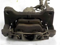 Recambio de pinza freno delantera izquierda para audi a6 berlina (4f2) 2.0 tdi referencia OEM IAM 4B0615123   2