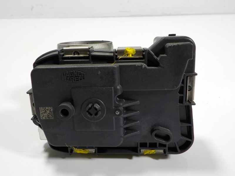 Recambio de caja mariposa para audi a1 sportback (gba) 1.0 tfsi referencia OEM IAM 04C133062C 04C133062C 