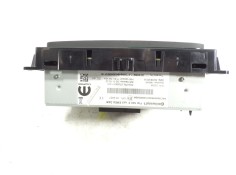 Recambio de sistema audio / radio cd para jeep renegade limited 4x2 referencia OEM IAM 735691147 7356911470 A3C0000990001 2
