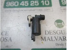 Recambio de bomba limpia para renault scenic ii 1.9 dci diesel referencia OEM IAM   