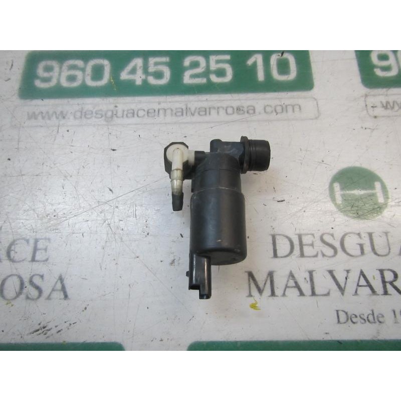 Recambio de bomba limpia para renault scenic ii 1.9 dci diesel referencia OEM IAM   