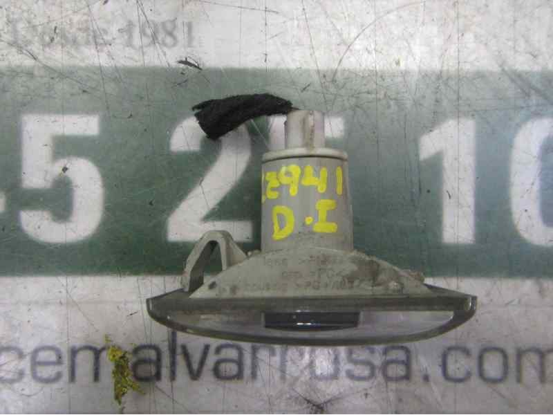 Recambio de piloto lateral izquierdo para opel insignia berlina edition referencia OEM IAM 13252455  