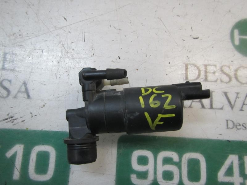 Recambio de bomba limpia para renault scenic ii 1.9 dci diesel referencia OEM IAM   