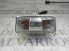 Recambio de piloto lateral izquierdo para opel insignia berlina edition referencia OEM IAM 13252455   2