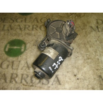 MOTOR LIMPIA DELANTERO 9810029100 0390241201 0390241201