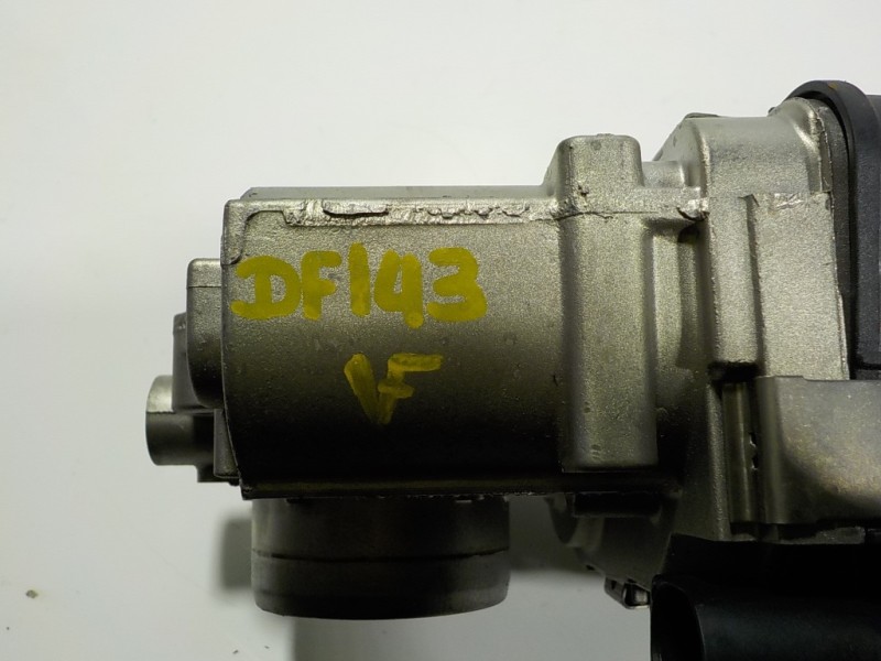 Recambio de caja mariposa para audi a1 sportback (gba) 1.0 tfsi referencia OEM IAM 04C133062C 04C133062C 