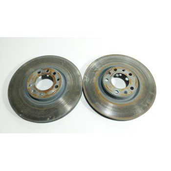 DISCO FRENO DELANTERO 