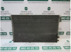 Recambio de condensador aire acondicionado para renault scenic ii 1.9 dci diesel referencia OEM IAM    2