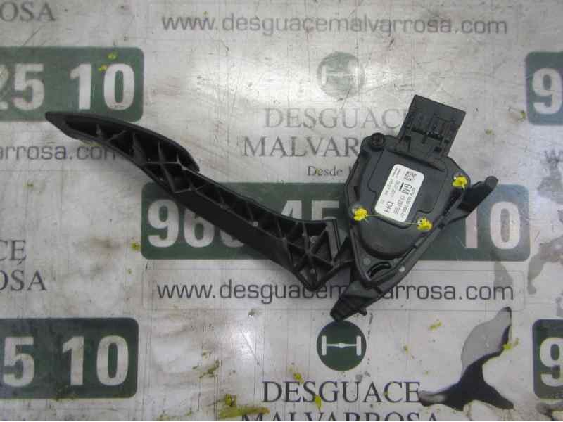 Recambio de potenciometro pedal para opel insignia berlina edition referencia OEM IAM 13237356 13237356 