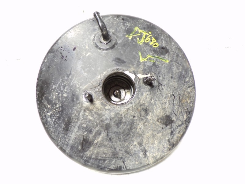 Recambio de servofreno para nissan x-trail (t31) 2.0 dci turbodiesel cat referencia OEM IAM D7210JG20A 0204023418 0204023418