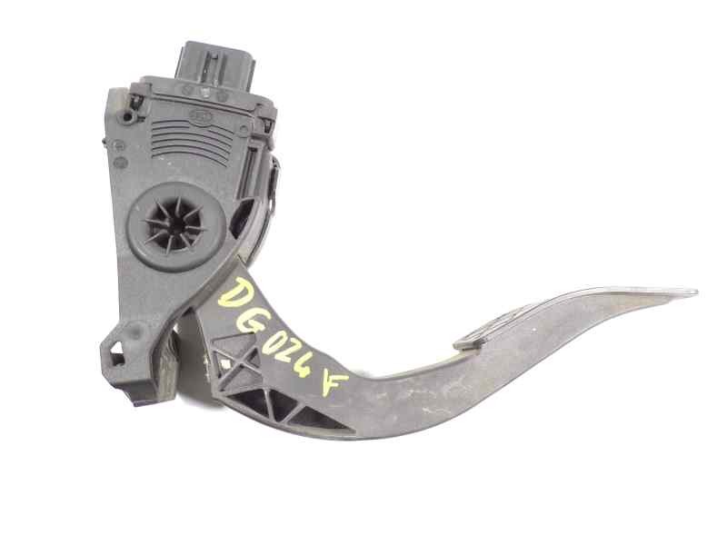 Recambio de potenciometro pedal para audi a6 berlina (4f2) 2.0 tdi referencia OEM IAM 8K1723523 8K1723523 