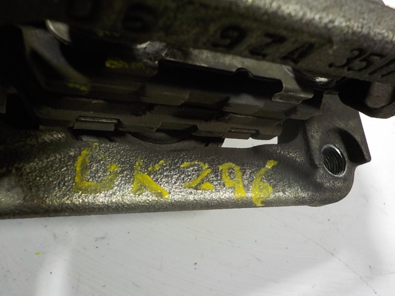 Recambio de pinza freno trasera izquierda para nissan cube (z12) 1.6 16v cat referencia OEM IAM 44011EM11A  