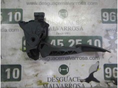 Recambio de potenciometro pedal para opel insignia berlina edition referencia OEM IAM 13237356 13237356  2