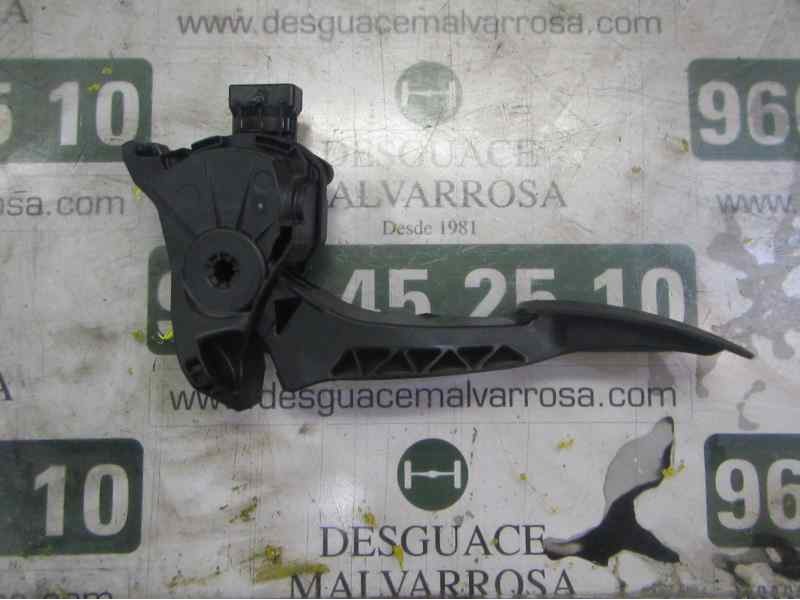 Recambio de potenciometro pedal para opel insignia berlina edition referencia OEM IAM 13237356 13237356 