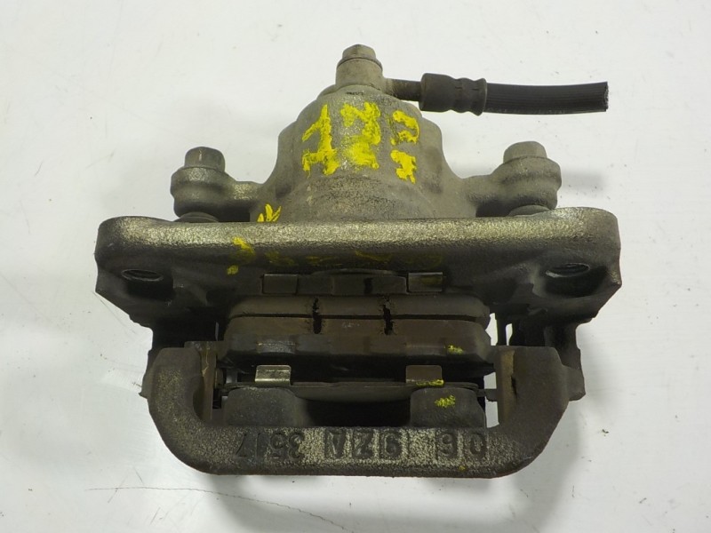 Recambio de pinza freno trasera izquierda para nissan cube (z12) 1.6 16v cat referencia OEM IAM 44011EM11A  