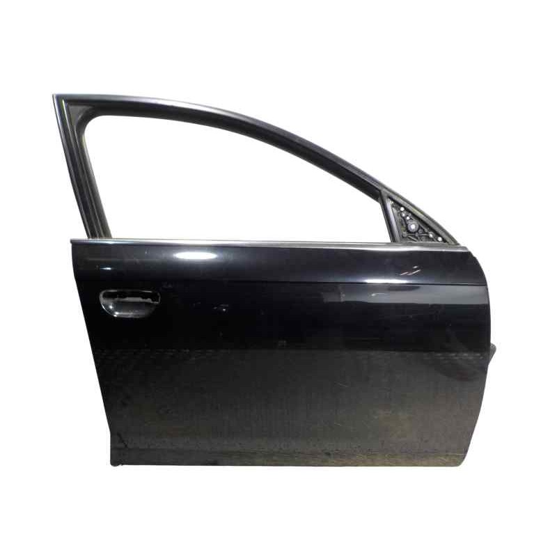 Recambio de puerta delantera derecha para audi a6 berlina (4f2) 2.0 tdi referencia OEM IAM 4F0831052F  